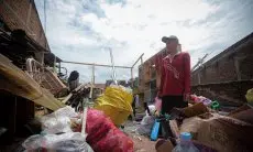 Banjir dan Angin Kencang Ancam Kota Bandung, BPBD Tingkatkan Kesiapsiagaan