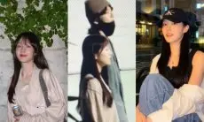 Tak hanya Model, Aktris Ini juga Terseret dalam Rumor Kencan di Rumah Jungkook BTS