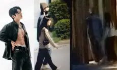 Di Tengah Banyaknya Rumor Kencan dengan Beberapa Wanita, Jungkook BTS Dijuluki 'Sepeda Busan'