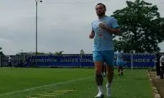 Marc Klok Sebut Jeda Kompetisi Memberikan Dampak Positif Untuk Para Pemain Persib Bandung