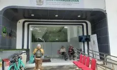 Pos Aduan Bale Pananggeuhan Tetap Berjalan, Meski Mulai 'Tak Laku'