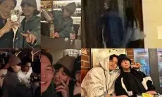 Mingyu SEVENTEEN Terjebak dalam Rumor Kencan Jungkook BTS dengan Wanita yang Viral di Video