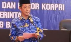Gegara Kepala Daerah jadi Tersangka Korupsi, KBB Gagal Terima Dana Insentif Fiskal Rp5,4 Miliar