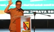 Dadang Supriatna Upayakan Kuota Haji Kabupaten Bandung Bertambah Lagi