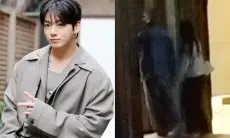 Keselamatan Privasi Jungkook BTS kini Dikhawatirkan Usai Video Dirinya Membawa Wanita ke Rumah Viral