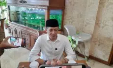 Sistem Haji Jabar 2026 Berubah, Keberangkatan Kini Berdasarkan Nomor Urut Provinsi
