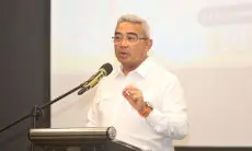 Pemkot Bandung Selesaikan Masalah Legalitas Pasar Secara Bertahap