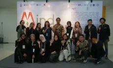 Tel-U Gelar Mind Weave 2025: Pelestarian Wastra Nusantara untuk Membangun Masyarakat Berkelanjutan