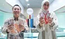 HRTA Gold Perkenalkan Cara Baru Merencanakan Umroh lewat Emas