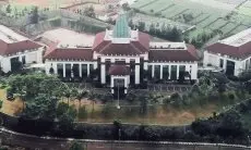 Sekelumit Kisah Lahirnya Bandung Barat, Sebuah Narasi Kegigihan, Persatuan dan Harapan