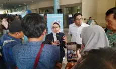 Pemprov Jabar Hadirkan 30 Layanan Publik Terpadu Lewat Jabar Kabisa 2025