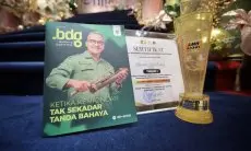 Dibalik Penghargaan, Kerja Senyap Tim Humas Pemkot Bandung