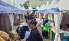 Disperindag Jabar Edukasi Konsumen Muda Lewat Kampanye Koncer Fest 2025