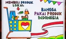 Kemendag Dorong Gerakan Cinta Produk Lokal, Jabar Jadi Contoh Nasional