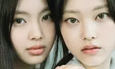 Sebelum Resmi Kembali ke ADOR, Netizen Korea Tuntut Haerin dan Hyein Minta Maaf pada ILLIT dan LE SSERAFIM