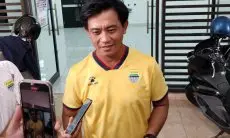 Duh,,Jelang Lawan Dewa United Beberapa Pemain Persib Sakit