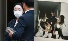 Min Hee Jin Angkat Bicara Soal Kekalahan NewJeans dari Agensi Mereka ADOR