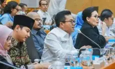 Pemkab Bandung Siap Percepat Eliminasi TBC Nasional 2030