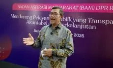 Aher Tak Menyangka, Kehadiran BAM DPR RI Disambut Antusias, Sengketa Lahan Jadi Aduan Terbanyak