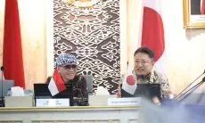 DPRD Jabar–Parlemen Shizouka Jepang Bahas Kerjasama Industri, Tenaga Kerja, hingga Pariwisata