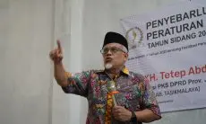 Jabar Darurat Scam, DPRD Minta Satgas Dihidupkan Lagi