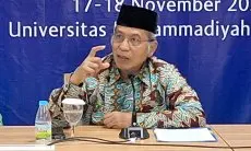 UM Bandung Jadi Tuan Rumah Milad ke-113 Muhammadiyah, Hadir Tokoh Nasional dan Ribuan Peserta
