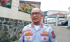 Dishub KBB Genjot Pemasangan PJU, 70 Persen Target Tahun Ini Rampung