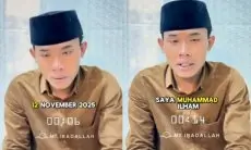 Gus Elham Kembali Minta Maaf dengan Wajah Pucat, Netizen Ramai Sindir dan Bandingkan dengan Kasus ‘Trans7’
