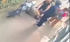 Viral Pemuda di Bandung Diduga Difitnah Tabrak Anak Kecil