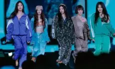 Pengumuman Terlambat Minji, Hanni dan Danielle, Menimbulkan Perpecahan Internal dalam NewJeans??