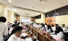 Inovasi Digital Polri Dinilai Jadi Terobosan Baru Penanganan TPPA dan TPPO