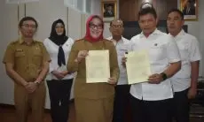 Polda Jabar Perkuat Penanganan TPPA–TPPO Lewat Sistem Terpadu dan Kolaborasi Lintas Instansi