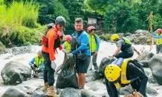 Berikan Kenyamanan Para Atlet, Venue Arum Jeram di Kota Bogor Sudah Disterilisasi