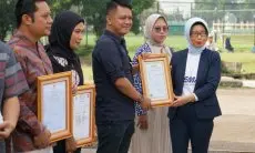 Jabar Kabisa 2025 Sukses Dongkrak Literasi Konsumen dan Daya Saing Produk Lokal
