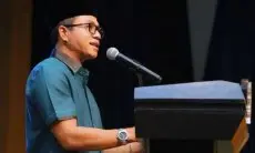 Dengan Program Beasiswa Besti, Dadang Supriatna Pegang Komitmen Terus Perkuat Kualitas Pendidikan