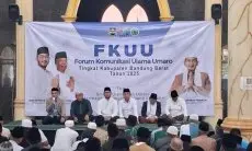 Sentil Program OPD yang Tak Efektif, Wakil Ketua DPRD KBB Dorong Peningkatan Kesejahteraan Guru Ngaji