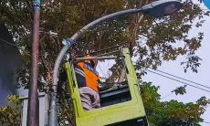 Cimahi Semakin Terang, Pemkot Tambah 1.292 Titik Lampu Jalan Baru untuk Tingkatkan Keamanan