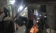 Malam Mencekam di Cipacing, Saksi Ungkap Kronologi Dede Dianiaya Hingga Tewas