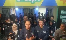 Hepi+, jadi Gerakan Kolaboratif Anak Muda Cimahi Siap Ubah Wajah Kota