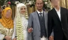 Helwa Bachmid Beberkan Derita Setahun Menikah dengan Habib Bahar