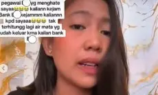 Meski Saldonya Sudah Kembali, Nasabah Bank BUMN di Karo Kecewa dan Merasa Diintimidasi