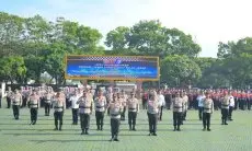 Tekan Pelanggaran dan Kecelakaan, Jadi Fokus Polda Jabar dalam Operasi Zebra Lodaya 2025