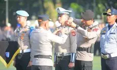 Ribuan Personel Dikerahkan, Polda Jabar Tekankan Pendekatan Humanis