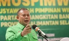 Tuai Kecaman Publik, Wakil Ketua DPR RI Klarifikasi Soal Pernyataan 'Tak Butuh Ahli Gizi'