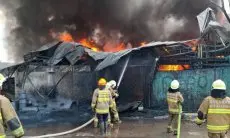DPMKP Kota Bandung Fokus Pencegahan Kebakaran dan Respons Cepat
