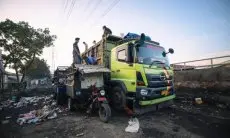 Pengelolaan Sampah Jadi Strategi Mitigasi Bencana, Farhan Tegaskan Pentingnya Partisipasi Masyarakat