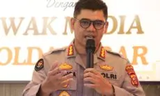 Polda Jabar Dalami Kasus Penyekapan dan Penganiayaan YTR
