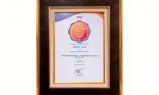 bank bjb Raih Predikat Excellent di ICSQ Award 2025,  Bukti Nyata Komitmen Pelayanan Nasabah