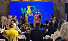 W20 Summit di Afrika Selatan, Delegasi Indonesia Hadirkan Pemberdayaan Perempuan Digital Sisternet sebagai Best Practice