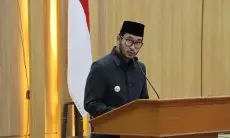 Bandung Barat Siapkan RAPBD 2026 di Tengah Tantangan Pengurangan Transfer Pusat